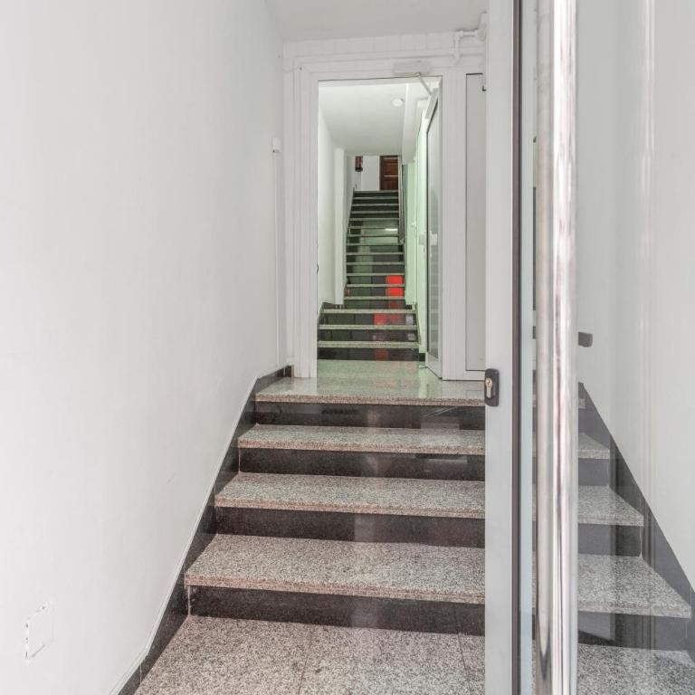 City Center Apartment - Casa con 1 dormitorio - 19