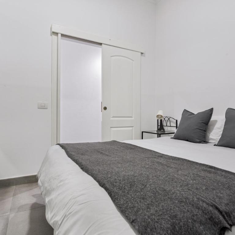 City Center Apartment - Casa con 1 dormitorio - 11