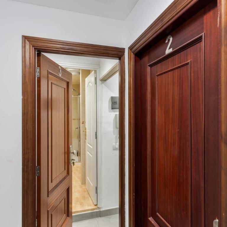 City Center Apartment - Casa con 1 dormitorio - 17