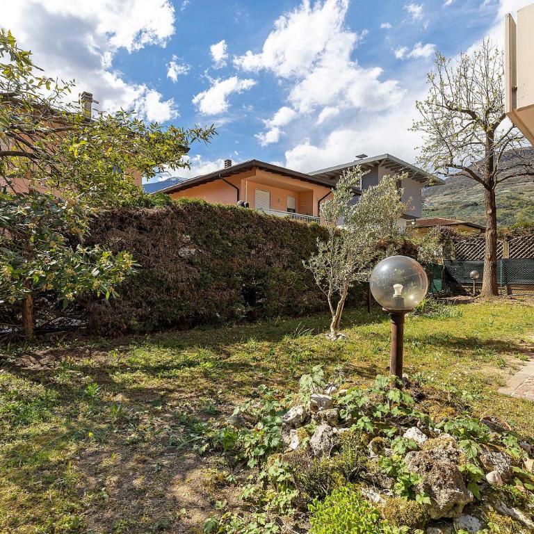 Villa Ottaviano By Immobilux - Villa con Vista Giardino - 38