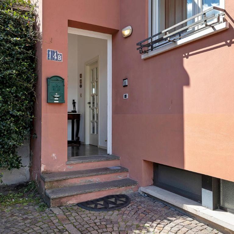 Villa Ottaviano By Immobilux - Villa con Vista Giardino - 36