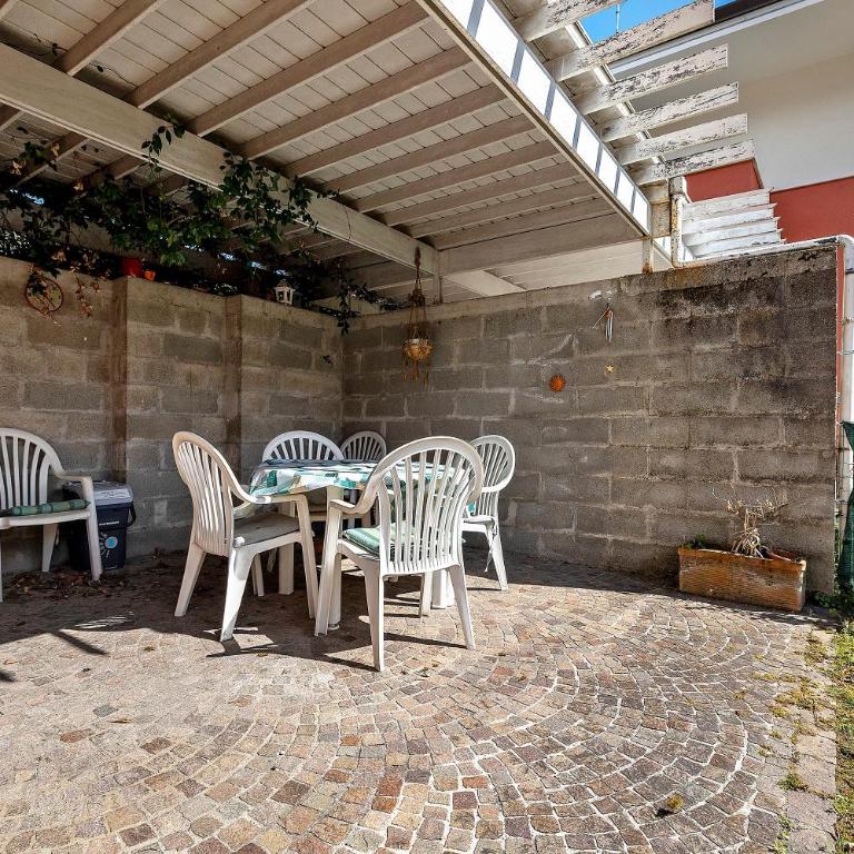 Villa Ottaviano By Immobilux - Villa con Vista Giardino - 39
