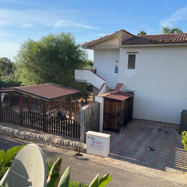 Casavacanzekastalia - Appartamento Deluxe con 2 Camere da Letto e Vista Oceano - 38