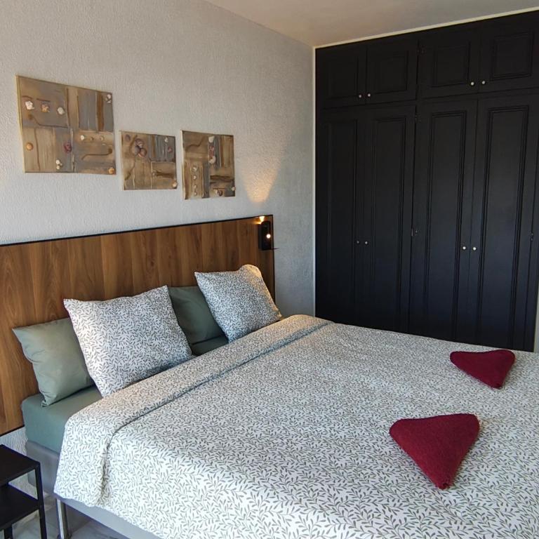 Casa Mirador,private pool, seaviews - Casa - 15
