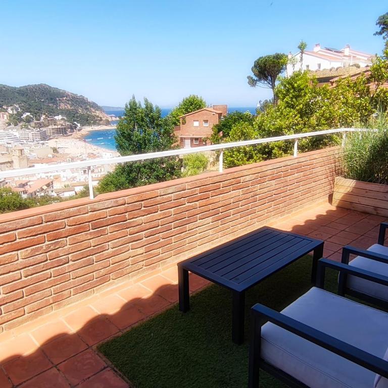 Casa Mirador,private pool, seaviews - Casa - 24