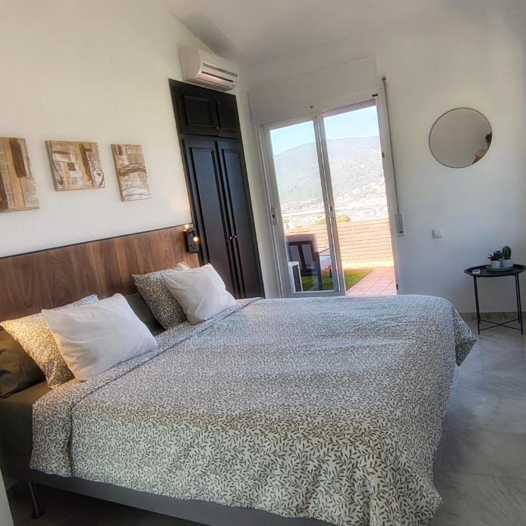 Casa Mirador,private pool, seaviews - Casa - 19