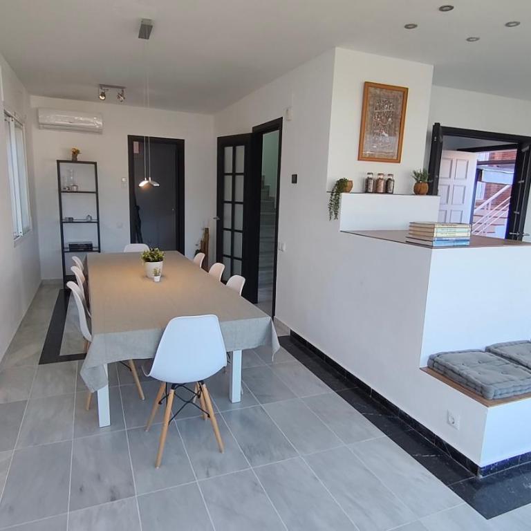 Casa Mirador,private pool, seaviews - Casa - 14