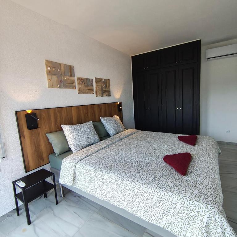 Casa Mirador,private pool, seaviews - Casa - 16