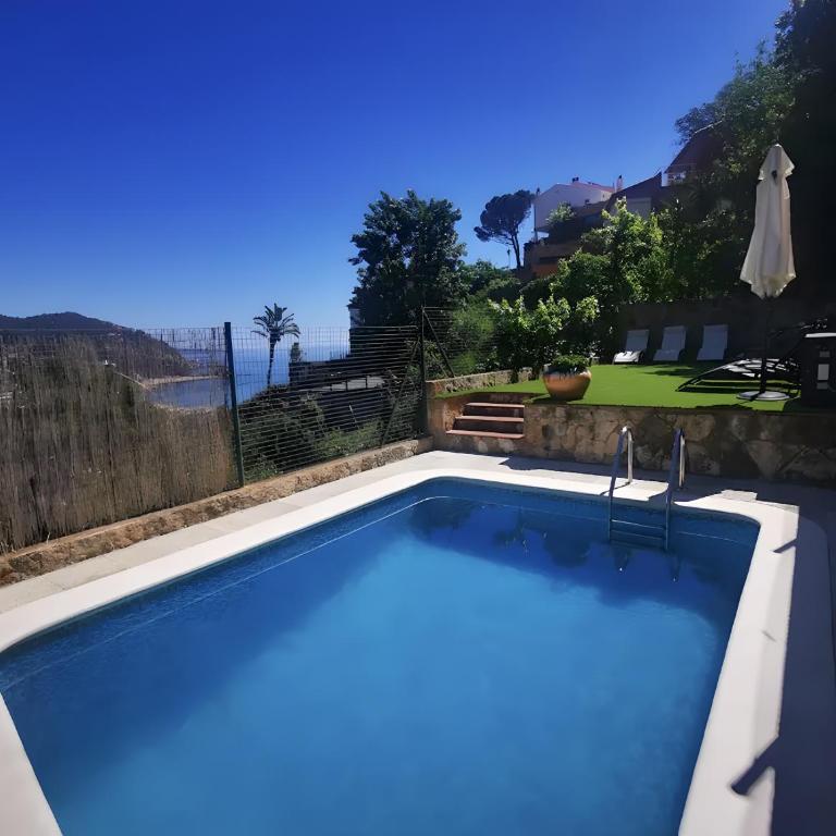 Casa Mirador,private pool, seaviews - Casa - 1