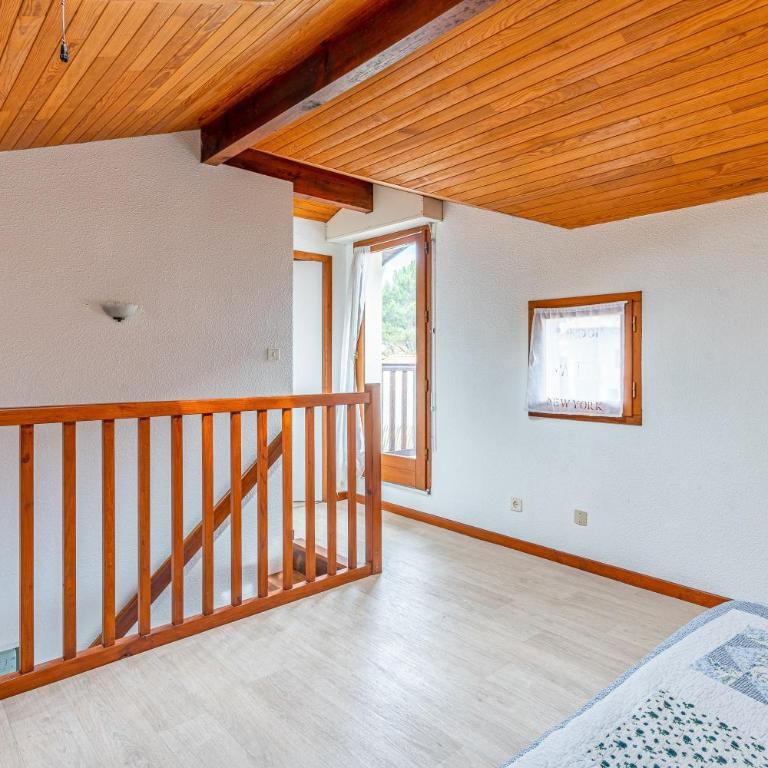 La maison des Prairies - Biscarosse - Maison 2 Chambres - 17
