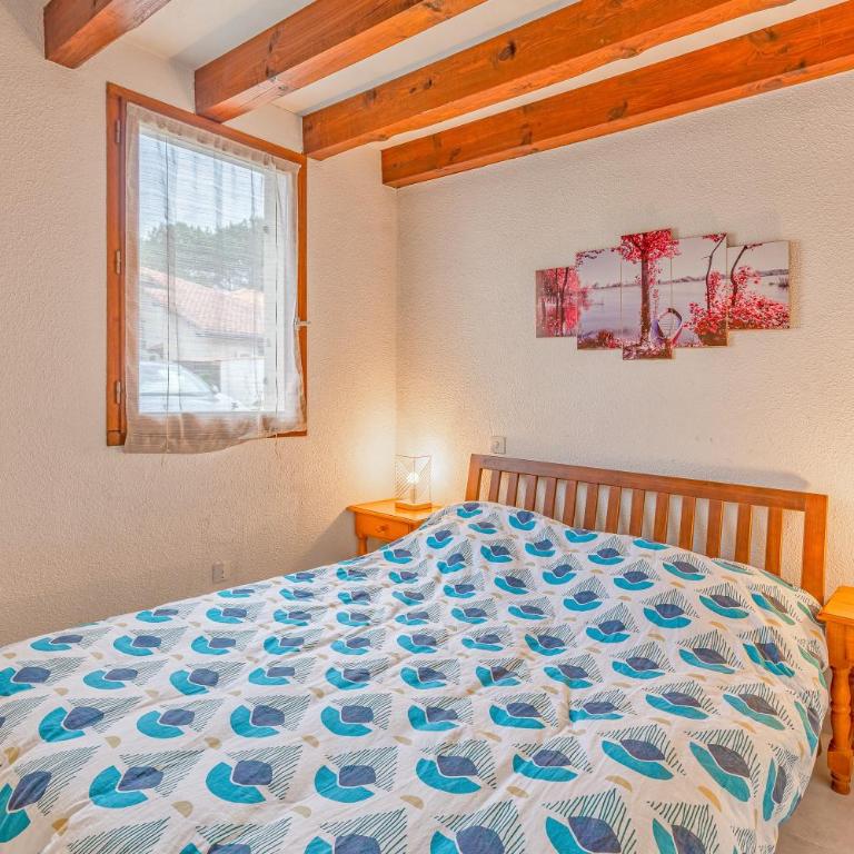 La maison des Prairies - Biscarosse - Maison 2 Chambres - 10