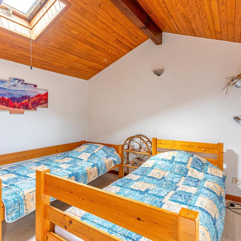La maison des Prairies - Biscarosse - Maison 2 Chambres - 13