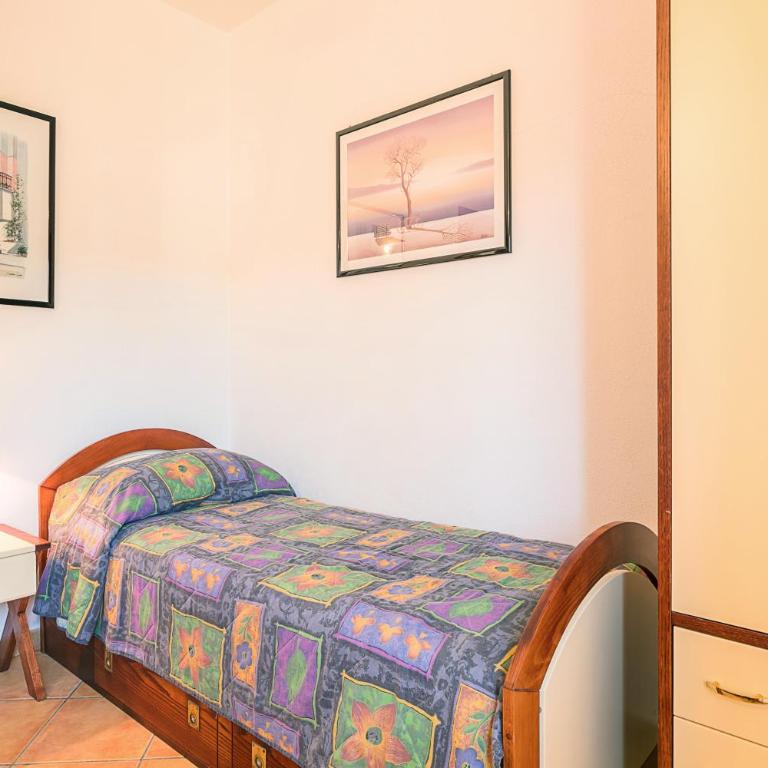 Appartamento le Farfalle 19 - Appartamento Deluxe con 2 Camere da Letto e Vista Oceano - 19