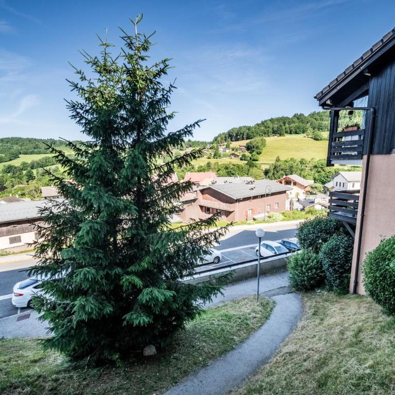 Studio de charme - Studio - Vue sur Montagne - 3