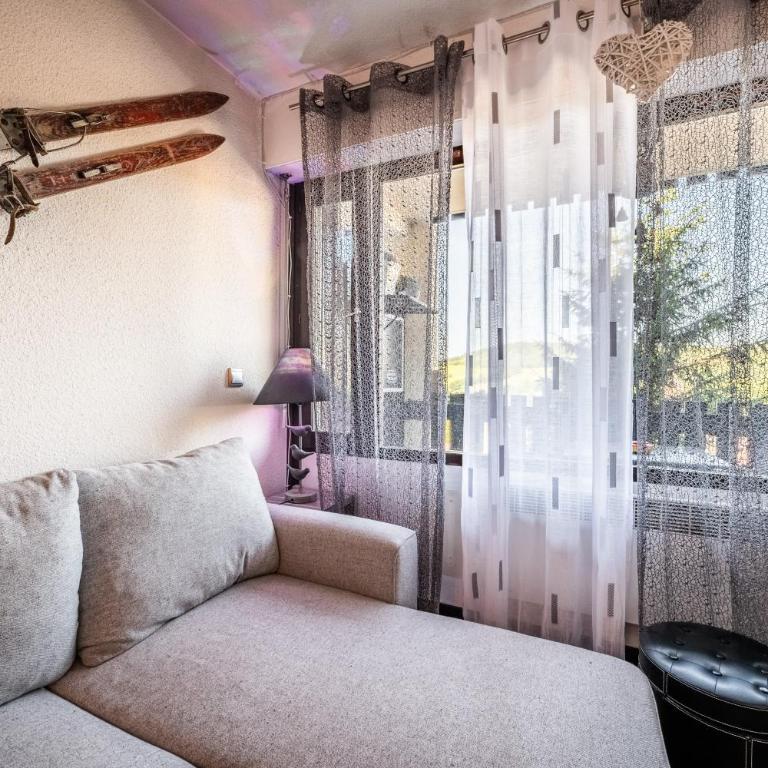 Studio de charme - Studio - Vue sur Montagne - 5