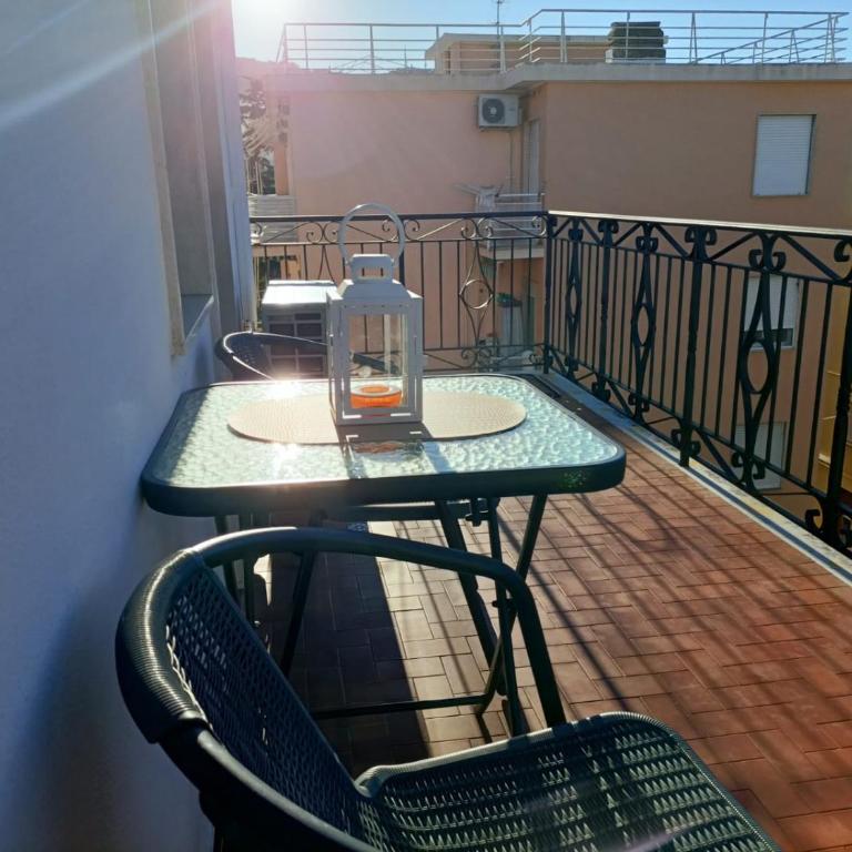 Holiday sea - Monolocale con Terrazza - 4