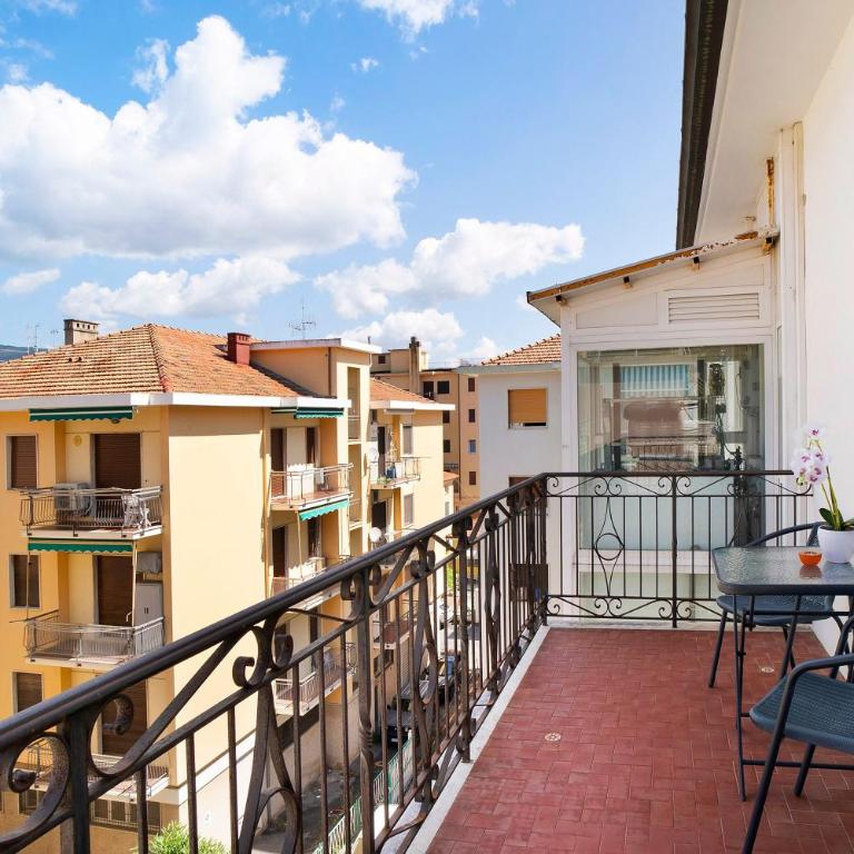 Holiday sea - Monolocale con Terrazza - 2