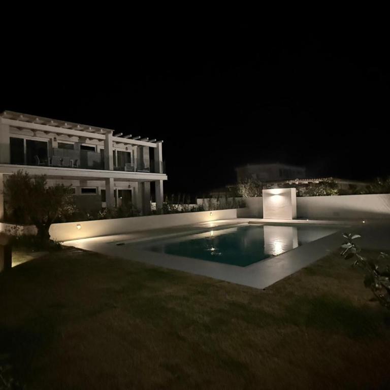 Acquamarina Apartment - Casa con 2 Camere da Letto - 25