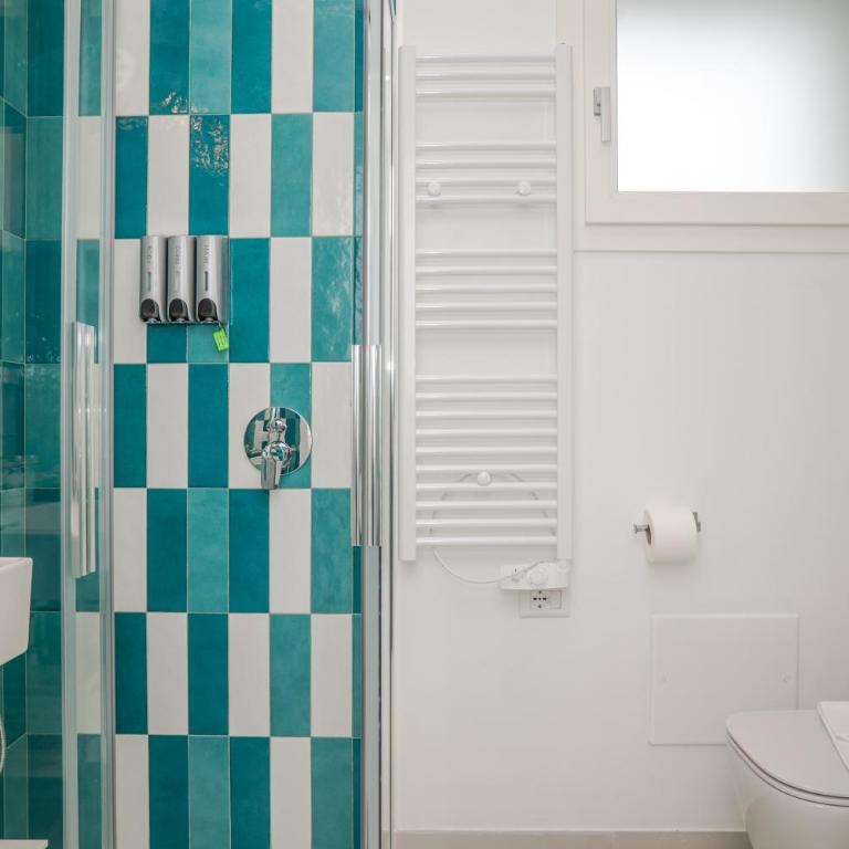 Acquamarina Apartment - Casa con 2 Camere da Letto - 12