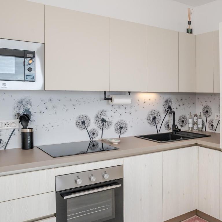 Acquamarina Apartment - Casa con 2 Camere da Letto - 7