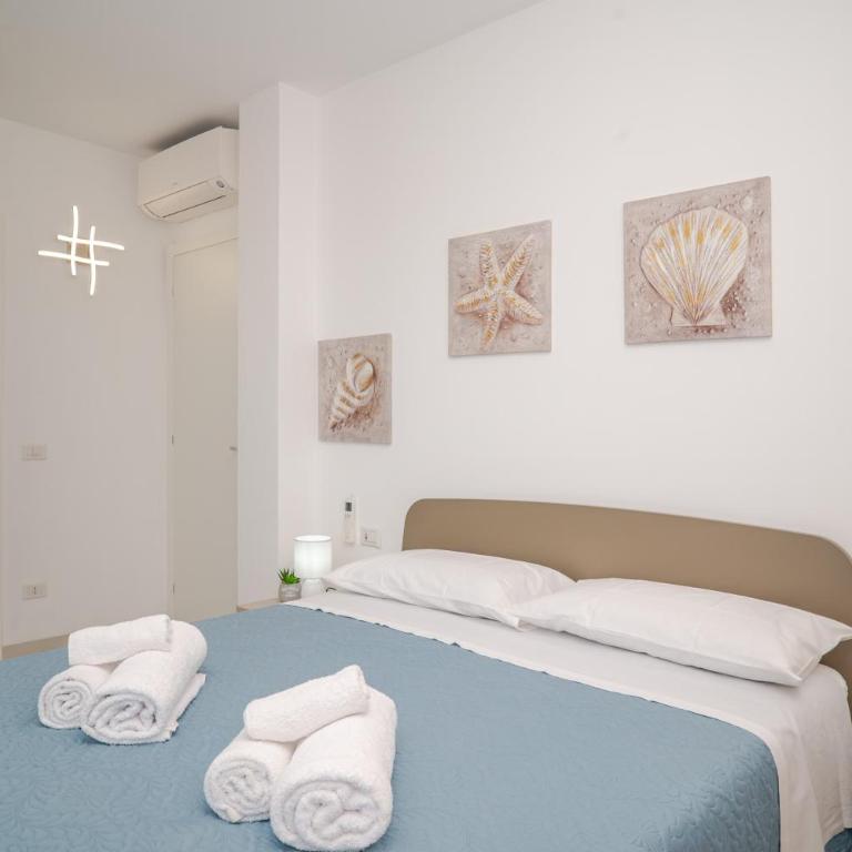 Acquamarina Apartment - Casa con 2 Camere da Letto - 16