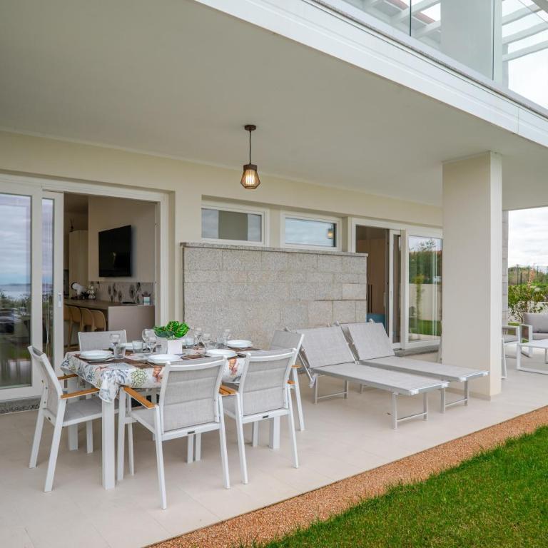 Acquamarina Apartment - Casa con 2 Camere da Letto - 20