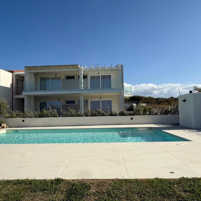 Acquamarina Apartment - Casa con 2 Camere da Letto - 23