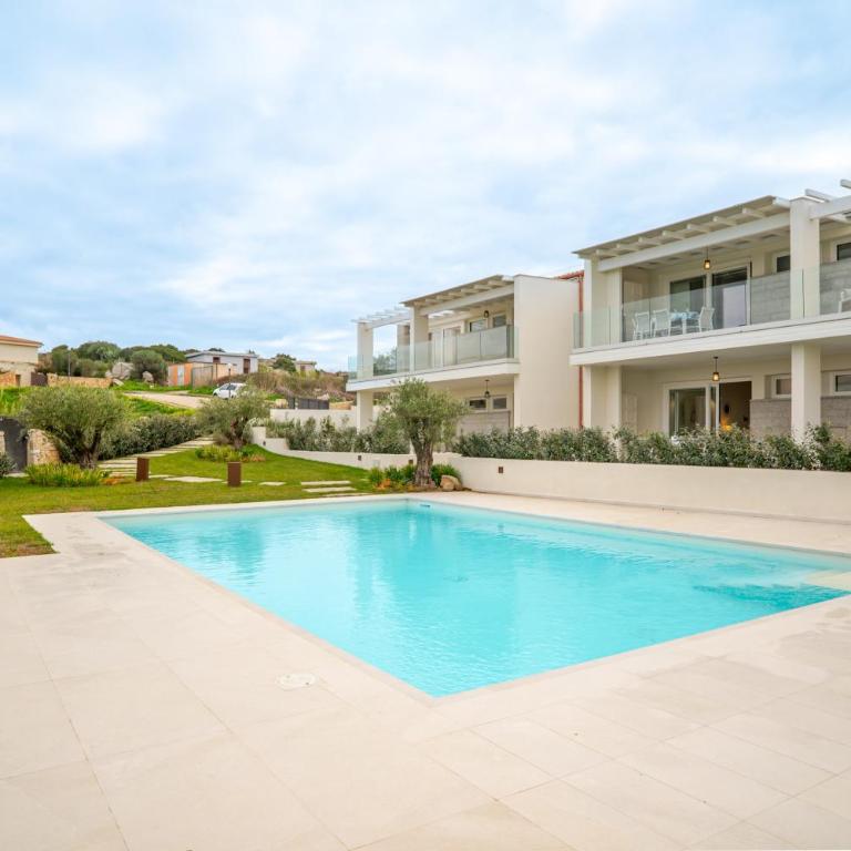 Acquamarina Apartment - Casa con 2 Camere da Letto - 22