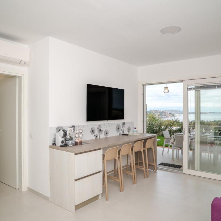 Acquamarina Apartment - Casa con 2 Camere da Letto - 4