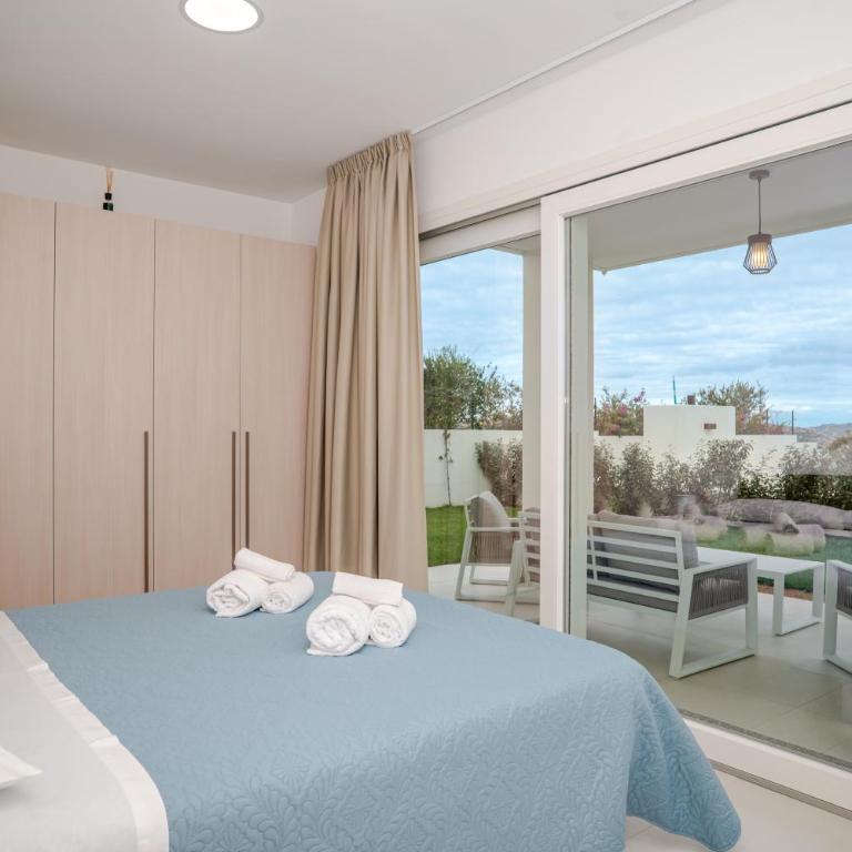 Acquamarina Apartment - Casa con 2 Camere da Letto - 13