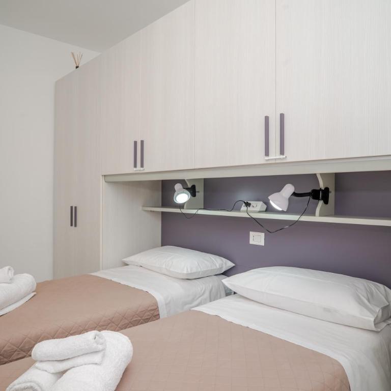 Acquamarina Apartment - Casa con 2 Camere da Letto - 10