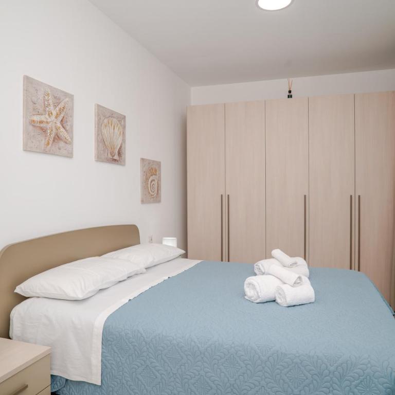 Acquamarina Apartment - Casa con 2 Camere da Letto - 15