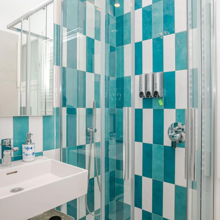 Acquamarina Apartment - Casa con 2 Camere da Letto - 11