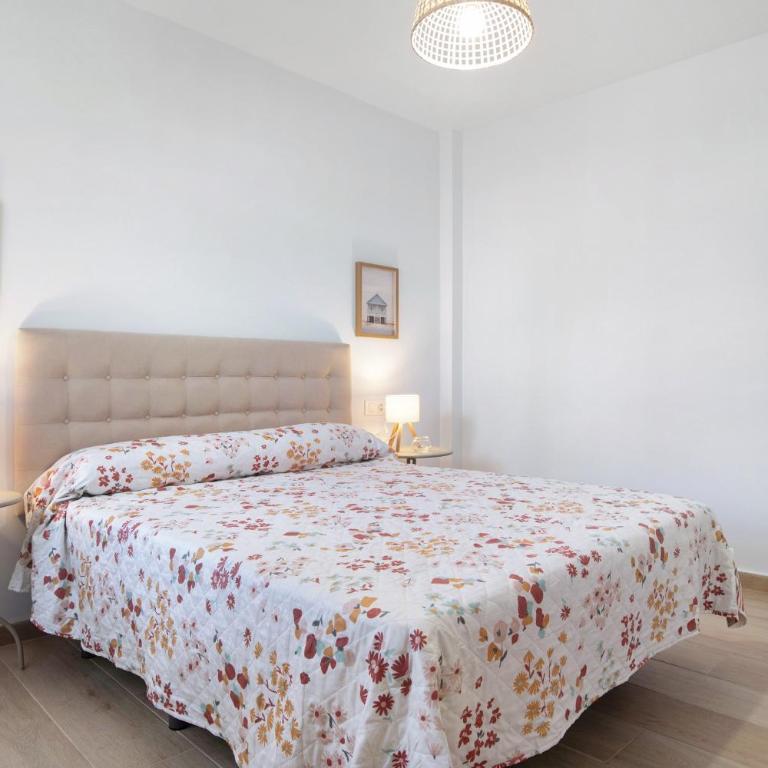 Apartamento Atalaya - Apartamento Deluxe de 2 dormitorios con balcón - 13