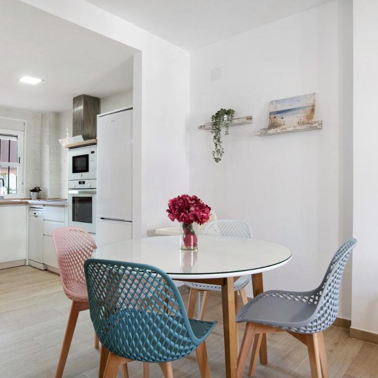 Apartamento Atalaya - Apartamento Deluxe de 2 dormitorios con balcón - 7