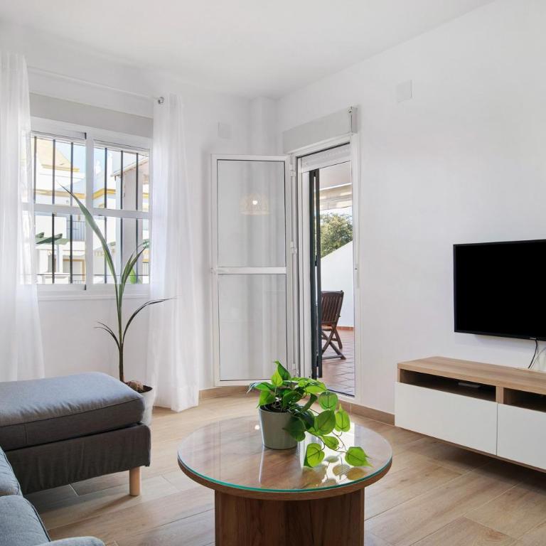 Apartamento Atalaya - Apartamento Deluxe de 2 dormitorios con balcón - 20