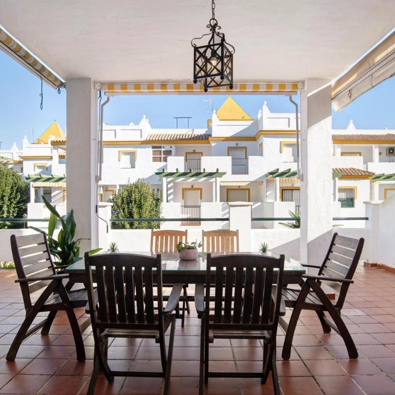 Apartamento Atalaya - Apartamento Deluxe de 2 dormitorios con balcón - 2
