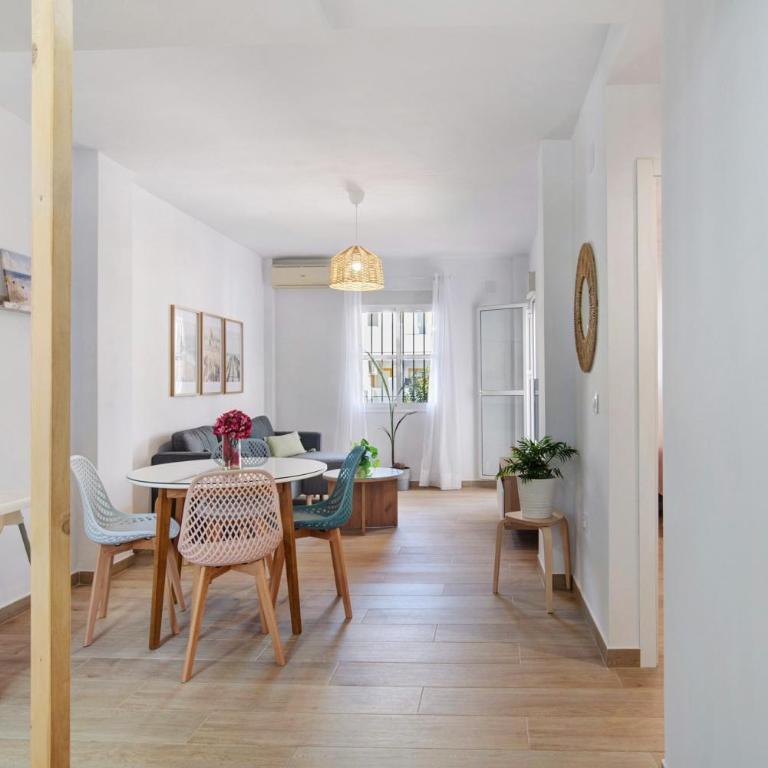 Apartamento Atalaya - Apartamento Deluxe de 2 dormitorios con balcón - 17