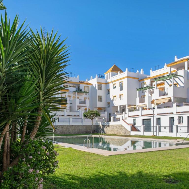 Apartamento Atalaya - Apartamento Deluxe de 2 dormitorios con balcón - 22