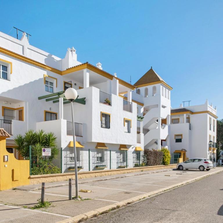 Apartamento Atalaya - Apartamento Deluxe de 2 dormitorios con balcón - 25