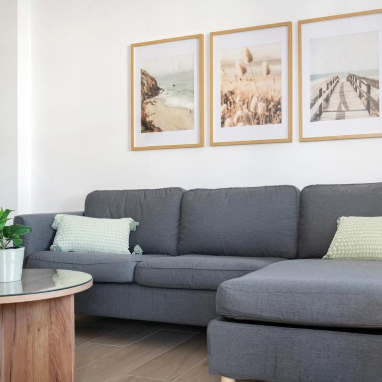 Apartamento Atalaya - Apartamento Deluxe de 2 dormitorios con balcón - 19