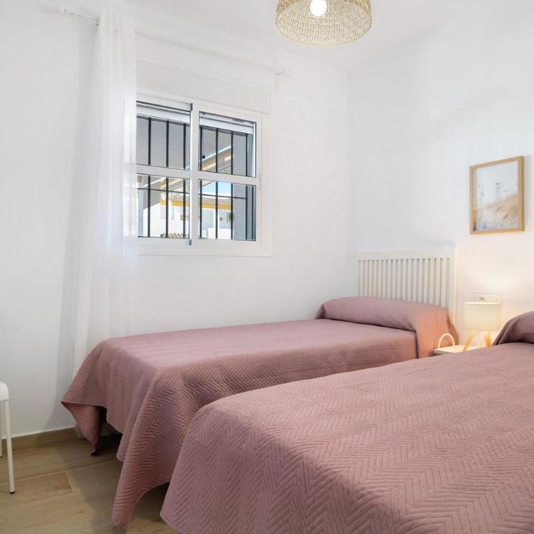 Apartamento Atalaya - Apartamento Deluxe de 2 dormitorios con balcón - 15