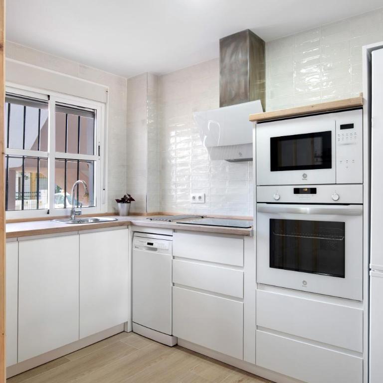 Apartamento Atalaya - Apartamento Deluxe de 2 dormitorios con balcón - 9