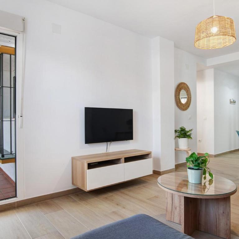 Apartamento Atalaya - Apartamento Deluxe de 2 dormitorios con balcón - 21