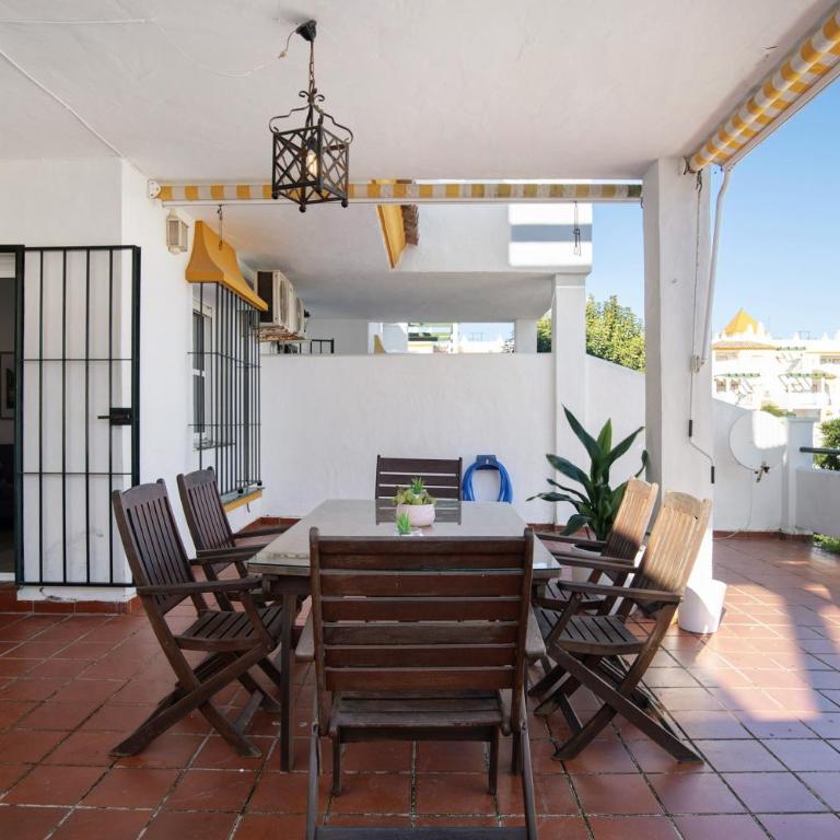 Apartamento Atalaya - Apartamento Deluxe de 2 dormitorios con balcón - 3