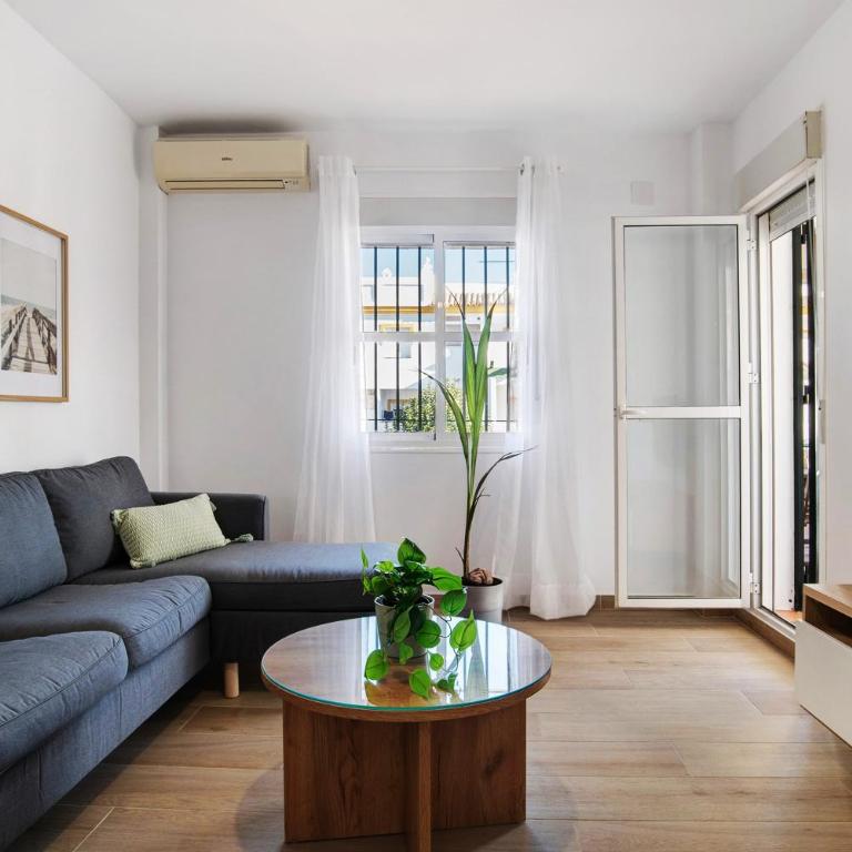 Apartamento Atalaya - Apartamento Deluxe de 2 dormitorios con balcón - 4