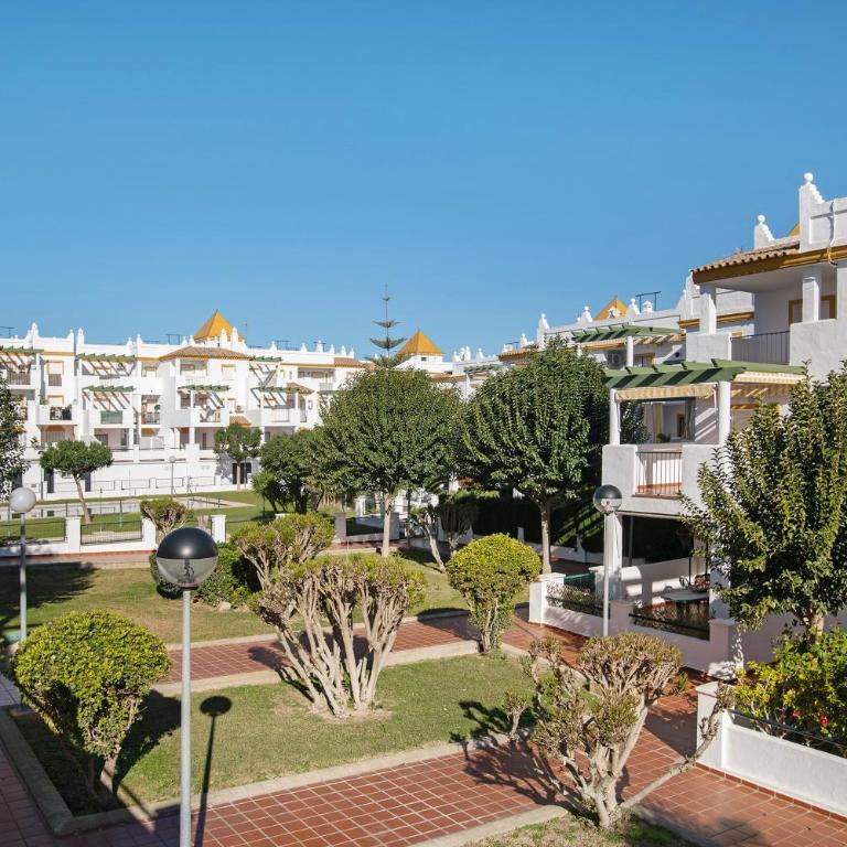 Apartamento Atalaya - Apartamento Deluxe de 2 dormitorios con balcón - 24
