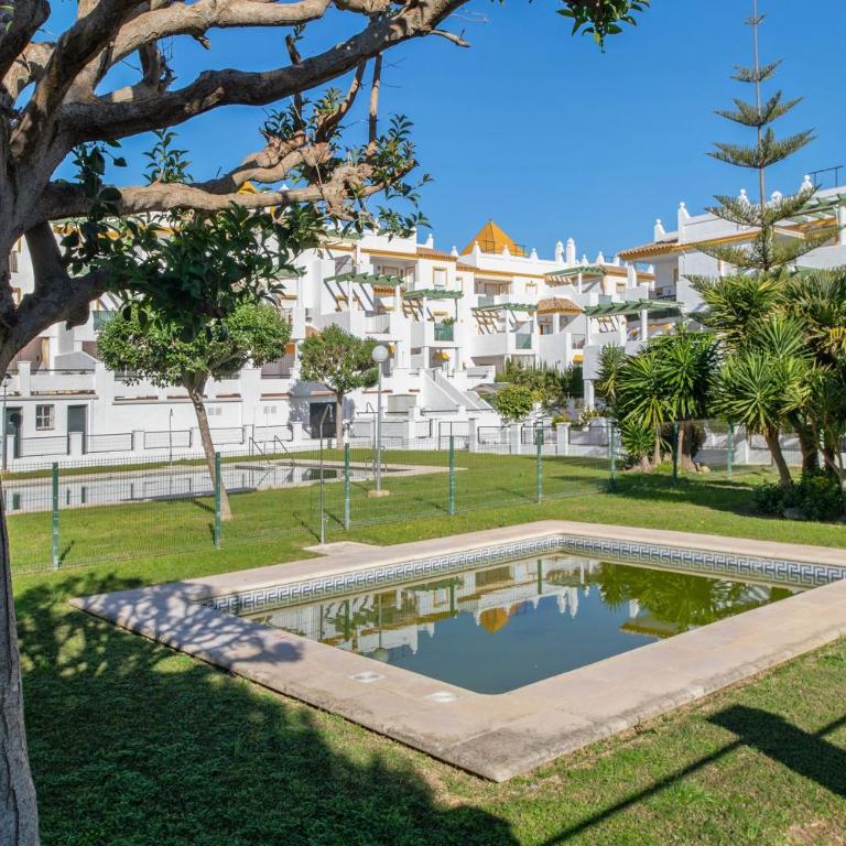 Apartamento Atalaya - Apartamento Deluxe de 2 dormitorios con balcón - 23