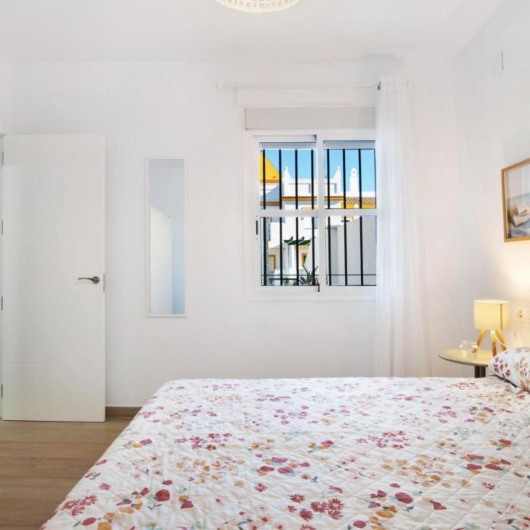 Apartamento Atalaya - Apartamento Deluxe de 2 dormitorios con balcón - 11