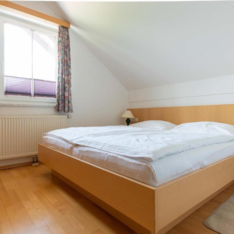 Appartment Isabelle Sky - Superior Apartment mit 1 Schlafzimmer und Balkon - 8